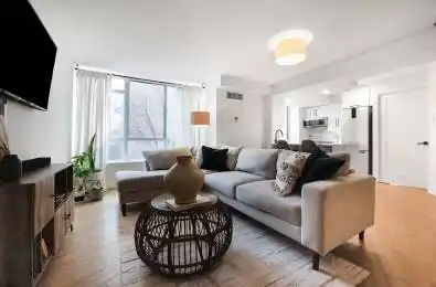 801 King Street Unit# 213 Toronto C01 Ontario M5V 3C9