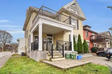 15 Beaconsfield Avenue London Ontario N6C 1B6