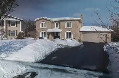 196 Upper Canada Drive Kitchener Ontario N2P 1E5