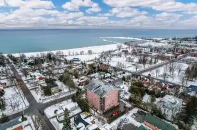 130 Queen Street Unit# 6B Cobourg Ontario K9A 1N2