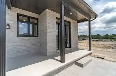 10 French Street Prince Edward County Ontario K0K 2T0
