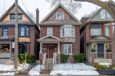76 Brooklyn Avenue Toronto E01 Ontario M4M 2X5