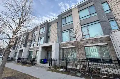 311 South Park Road Markham Ontario L3T 0B9