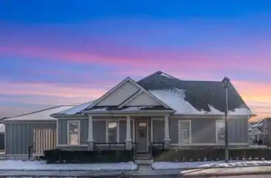 80 Marsh Avenue Unit# 136 Peterborough Ontario K9H 0J5