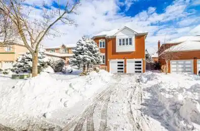 82 Devonsleigh Boulevard Richmond Hill Ontario L4S 1H2
