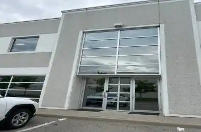 158 Don Hillock Drive Unit# UNIT 16 Aurora Ontario L4G 0G9