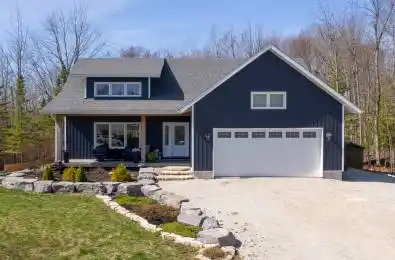 94 Birch Street South Bruce Peninsula Ontario N0H 2G0