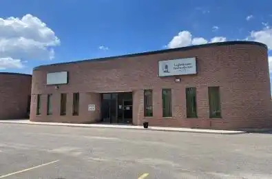 400 Alden Road Unit# Unit A Markham Ontario L3R 4C1