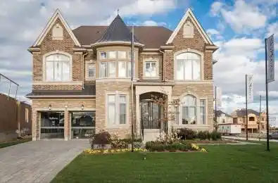 1 Tiburon Trail Vaughan Ontario L4H 3X5