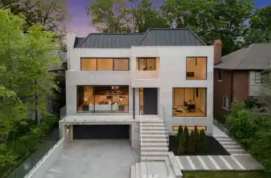 64 Glengowan Road Toronto C04 Ontario M4N 1G4