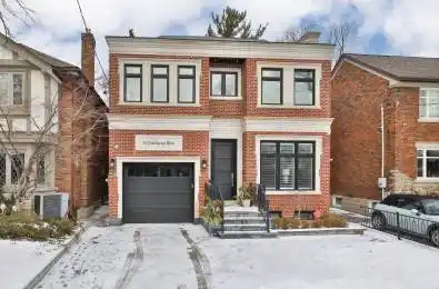 30 Parkhurst Boulevard Toronto C11 Ontario M4G 2C6