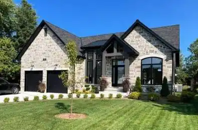 30 Gill Road Lambton Shores Ontario N0M 1T0