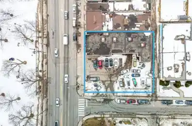 3312 Danforth Avenue Toronto E06 Ontario M1L 1C4