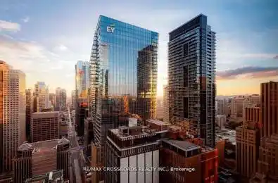 311 Bay Street Unit# 4801 Toronto C01 Ontario M5H 4G5