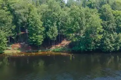 1065 Rocky Narrows Rd Pvt Road Bracebridge Ontario P1L 1X1