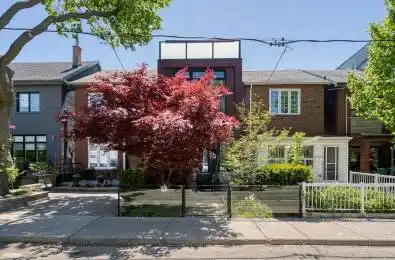 189 Argyle Street Toronto C01 Ontario M6J 1P5