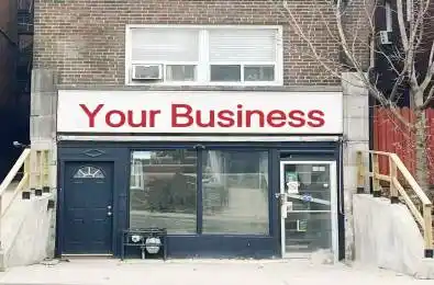 1552 Bathurst Street Unit# Ground Toronto C03 Ontario M5P 3H3