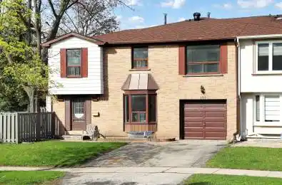 190 SPRINGHEAD Gardens Richmond Hill Ontario L4C 5C8