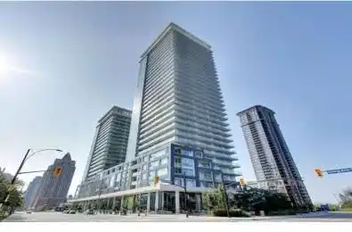 360 Square One Drive Unit# 2105 Mississauga Ontario L5B 0G7
