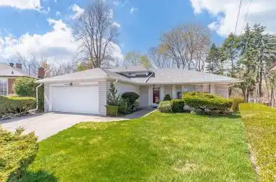 22 Pylon Place Toronto W10 Ontario M9W 2P3