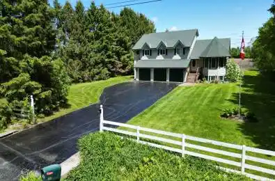263 Lawson Road Brighton Ontario K0K 1H0