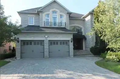 15 Village Green Drive Vaughan Ontario L4L 9N9