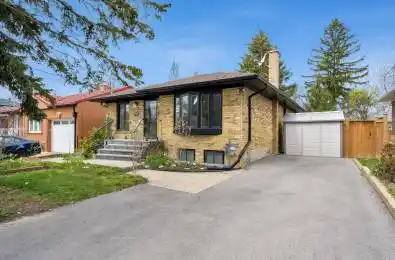 22 North Heights Road Toronto W08 Ontario M9B 2T1