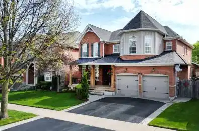 7 Confederation Drive Uxbridge Ontario L9P 1Z4