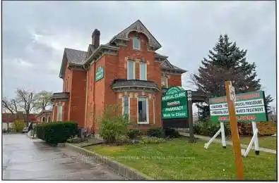 906 Brant Street Burlington Ontario L7R 2J5