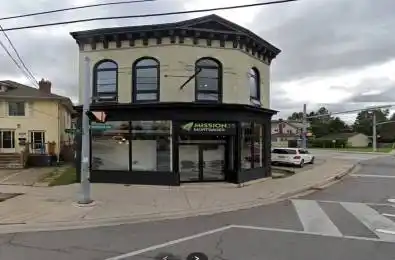 62 WELLAND Avenue St. Catharines Ontario L2R 2M7