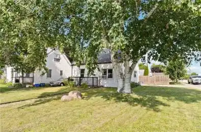 24 John Street Brantford Ontario N3T 4H7