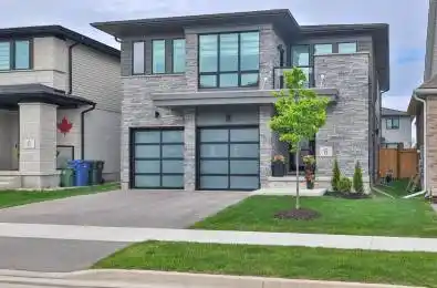 8 Ryder Avenue Guelph Ontario N1G 4V5