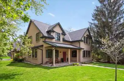 31 McNab Street Centre Wellington Ontario N0B 1S0
