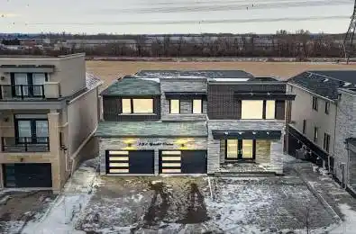 151 Yacht Drive Clarington Ontario L1C 2W3