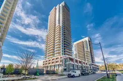 27 McMahon Drive Unit# 602 Toronto C15 Ontario M2K 0J2