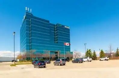 2020 Winston Park Drive Unit# 200-28 Oakville Ontario L6H 6X7