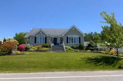 46 Tamerack Avenue West Nipissing Ontario P2B 3H3