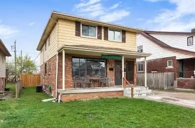 1362 Goyeau Street Windsor Ontario N8X 3L1