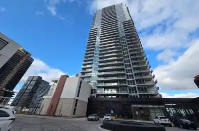 95 Mcmahon Drive Unit# 707 Toronto C15 Ontario M2K 0H1