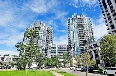 120 Harrison Garden Boulevard Unit# 1226 Toronto C14 Ontario M2N 0C2