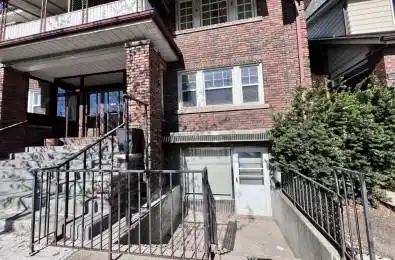 153-155 Jane Street Unit# 153B Toronto W02 Ontario M6S 3Y8