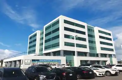 520 Ellesmere Road Unit# 501 Toronto E04 Ontario M1R 4E6