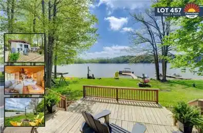 457 Road 4 North N/A Mapleton Ontario N0G 1P0