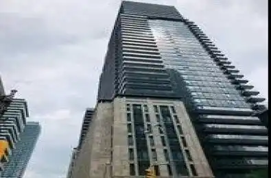 955 Bay Street Unit# 1507 Toronto C01 Ontario M5S 2A2