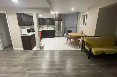 a 358 Hillcrest Avenue Unit# a Toronto C14 Ontario M2N 3P8