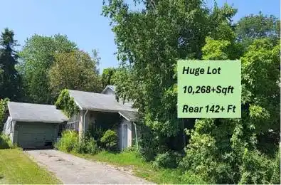 15 Merredin Place Toronto C13 Ontario M3B 1S7