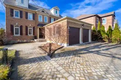 59 Oatlands Crescent Richmond Hill Ontario L4C 9P2