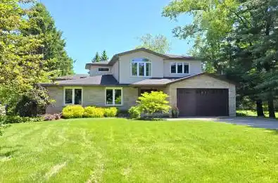 45 18 Side Road Centre Wellington Ontario N1M 2W3