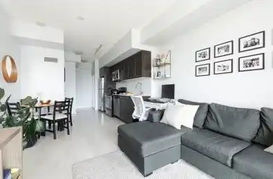 2200 Lakeshore Boulevard Unit# 2506 Toronto W06 Ontario M8V 1A4