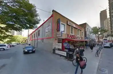 9 Isabella Street Unit# 201 Toronto C08 Ontario M4Y 1M7